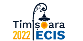 Logo ECIS 2022